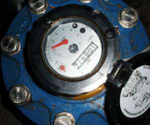 Hlorna stanica 'Sustaš', Bar