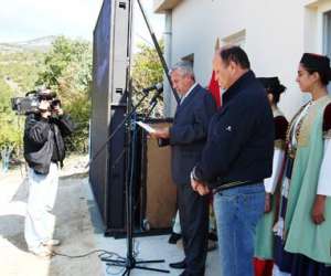 Vodovod 'Poklonci', Nikšić