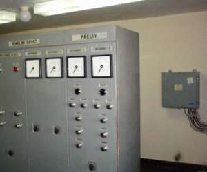 Mjerenje protoka u hidrotehničkom tunelu Gorica-Plat