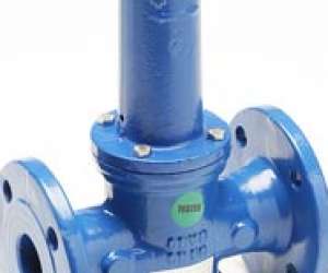 Mehanički reduktori pritiska