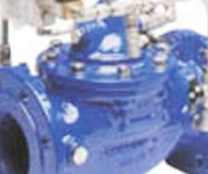 Automatski hidraulični ventili