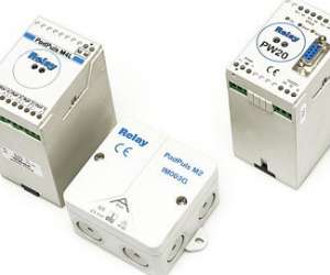 M-BUS sistem daljinskog očitavanja mjerača