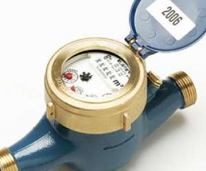 Obračunski vodomjeri