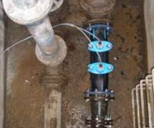 Hlorna stanica 'Sustaš', Bar