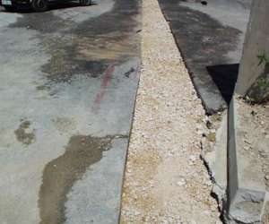 Rekonstrukcija vodovodne mreže u naselju Sveta Vrača, Kotor