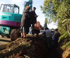 Rekonstrukcija vodovoda u naselju Baošići, Herceg Novi