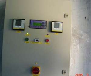 Rekonstrukcija pumpne stanice 'Sveta Vrača', Kotor