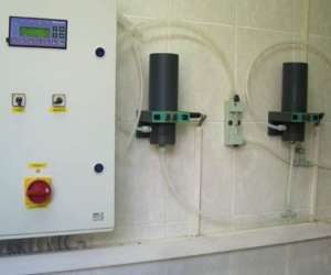 Rekonstrukcija pumpne stanice 'Opačica', Herceg Novi