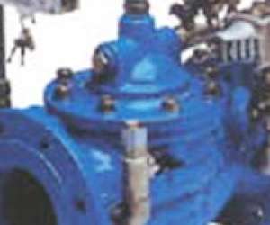 Automatski hidraulični ventili