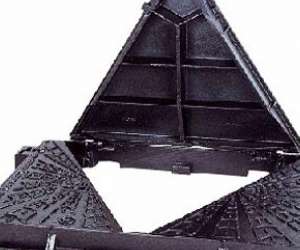 Poklopci od duktilnog liva