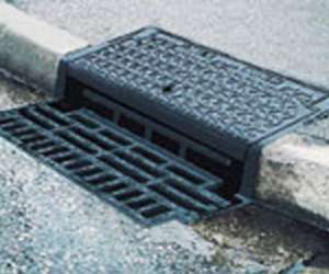 Rešetke od duktilnog liva