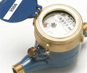 Obračunski vodomjeri