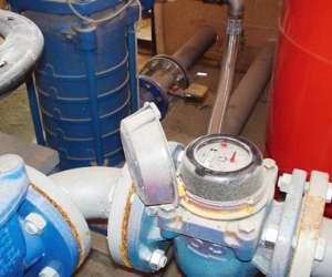 Hlorna oprema za 'Jadransko brodogradilište Bijela' A.D.