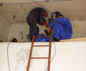 Isporuka i montaža igličastog ventila sa plovkom i ostalim materijalom – Prekidna komora 'Plat' (Vodovod Plat-Herceg Novi)