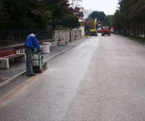 Rehabilitacija vodovodne mreže u Baru  - Faza II