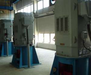 Isporuka ublaživača hidrauličnih udara na PS 'Mareza', Podgorica