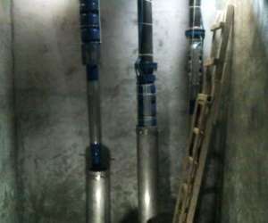 Pumpna postrojenja sa procesnim upravljanjem