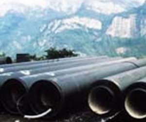 Cijevi od duktilnog liva