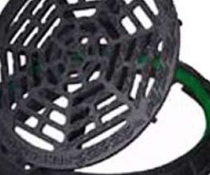 Rešetke od duktilnog liva