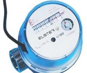 Radio sistem daljinskog očitavanja mjerača