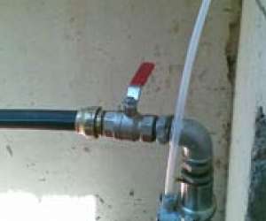 Automatizacija hlorne opreme na PS 'Zagorič', Podgorica