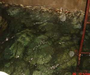 Izgradnja pumpne stanice u tunelu 'Vrmac', Kotor