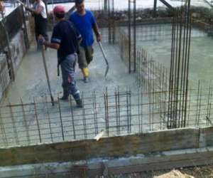 Izgradnja pumpne stanice 'Vrmac', Kotor