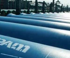 Cijevi od duktilnog liva