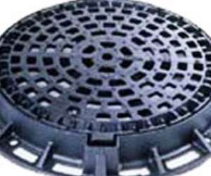 Rešetke od duktilnog liva