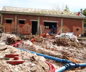 Izgradnja pumpne stanice 'Poklonci', Nikšić