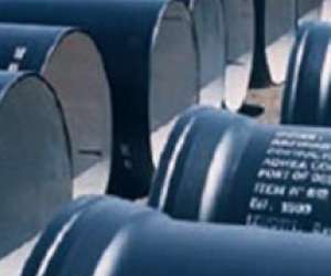 Cijevi od duktilnog liva