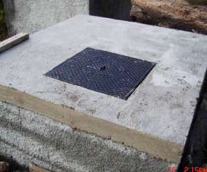 Izvođenje radova na sanaciji cjevovoda Plat-Herceg Novi