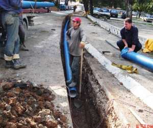 Rekonstrukcija vodovodne mreže u Herceg Novom – Faza I