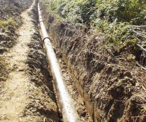 Nabavka i ugradnja hidromašinske opreme za PS 'BN-8' i 'BN-9', Ulcinj