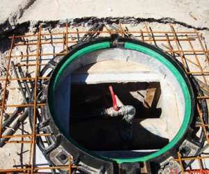 Rekonstrukcija vodovodne mreže u Herceg Novom – Faza II