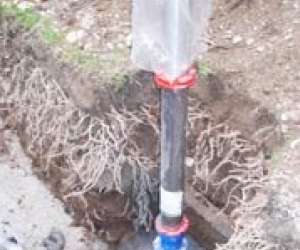 Rehabilitacija vodovodne mreže u Baru  - Faza II