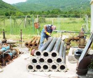 Rekonstrukcija pumpne stanice 'Opačica', Herceg Novi