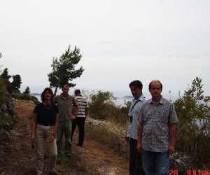 Izvođenje radova na sanaciji cjevovoda Plat-Herceg Novi