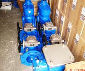 Izvođenje radova na sanaciji cjevovoda Plat-Herceg Novi